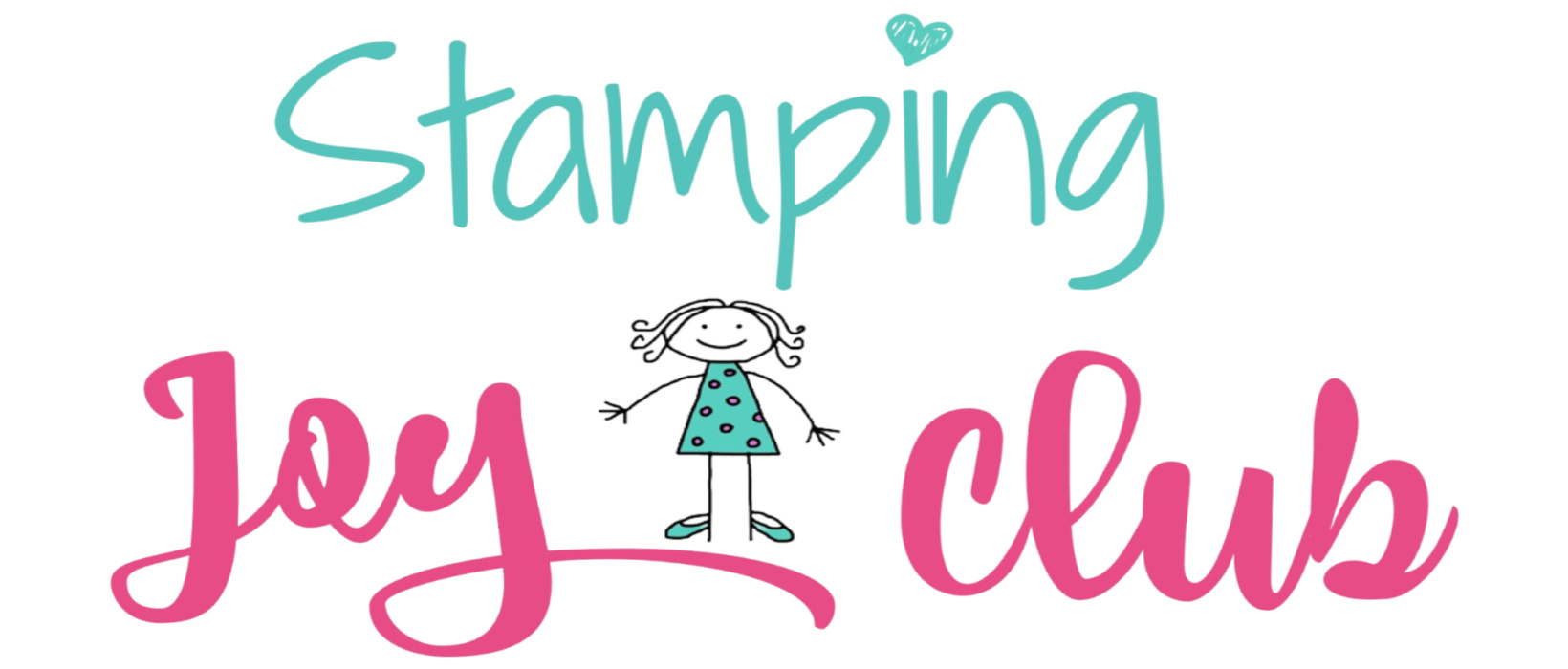 Stamping Joy Club – Stamping Mom